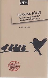 Herkese Söyle