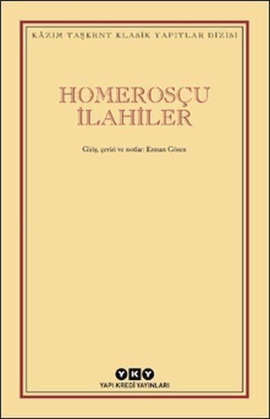 Homerosçu İlahiler