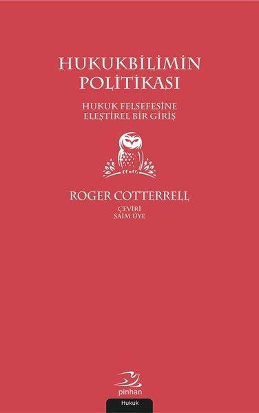 Hukukbilimin Politikası