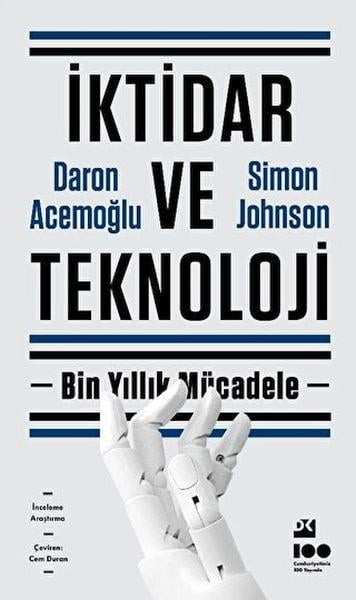 İktidar ve Teknoloji