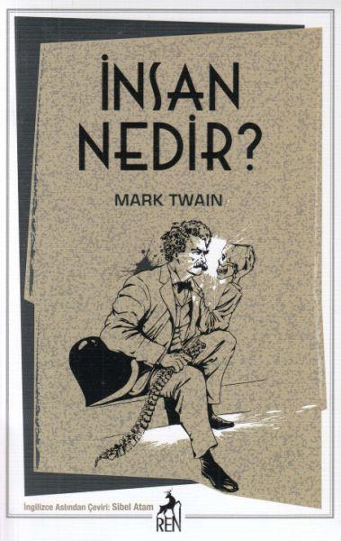 İnsan Nedir?