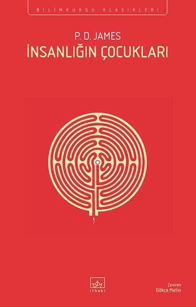 İnsanlığın Çocukları