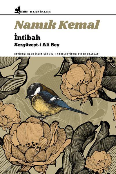 İntibah - Sergüzeşt-i Ali Bey