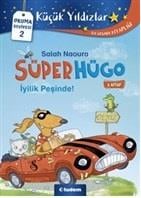İyilik Peşinde! - Süperhügo 2