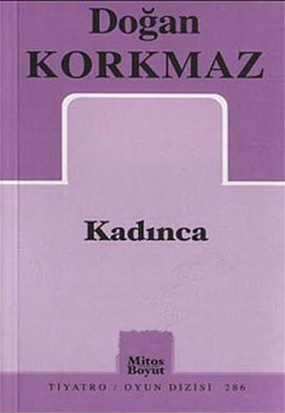 Kadınca