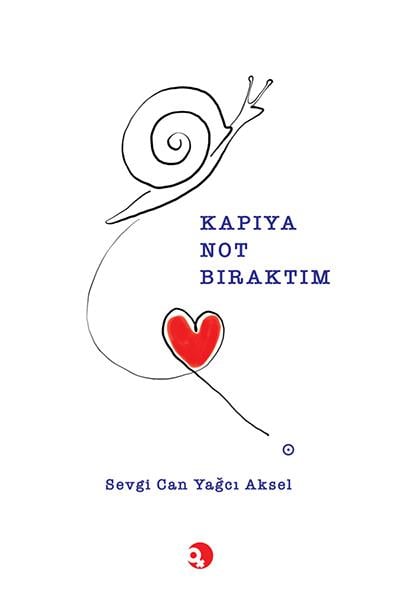 Kapıya Not Bıraktım