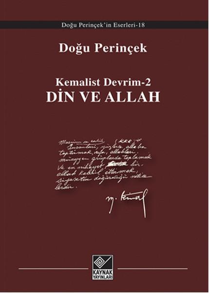 Kemalist Devrim 2