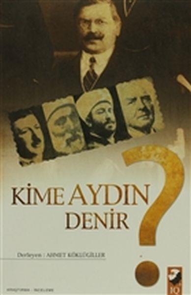 Kime Aydın Denir?