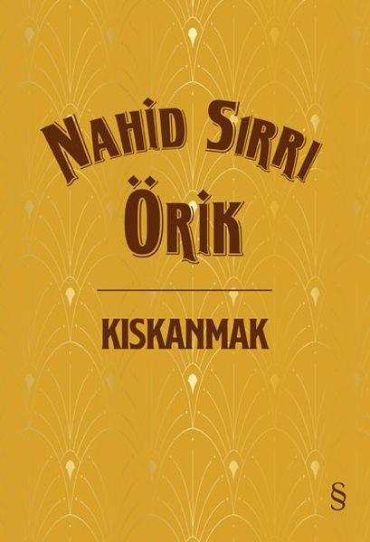 Kıskanmak (Ciltli)