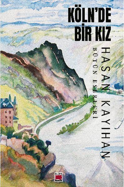 Köln’de Bir Kız
