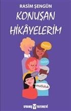 Konuşan Hikayelerim
