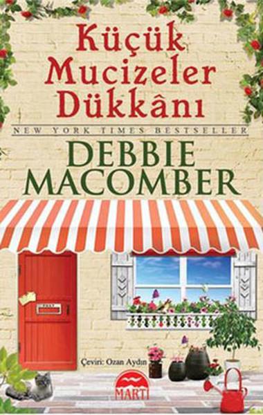 Küçük Mucizeler Dükkanı (Cep Boy)