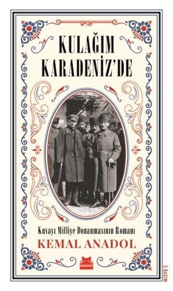 Kulağım Karadeniz’de