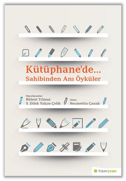 Kütüphane'de...