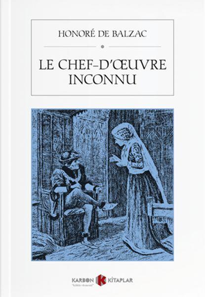 Le Chef-D’uvre İnconnu