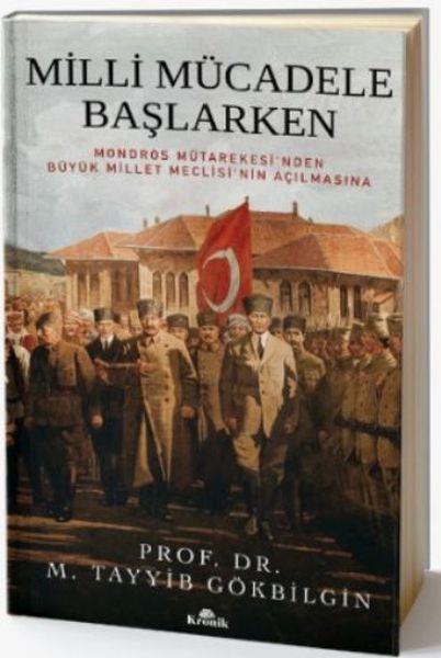 Milli Mücadele Başlarken