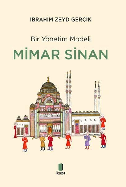 Mimar Sinan