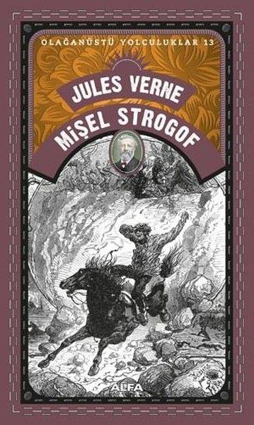 Mişel Strogof - Olağanüstü Yolculuklar 13