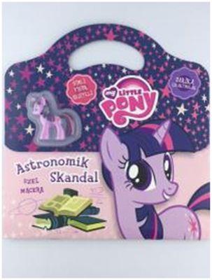Mlp - Astronomik Skandal Özel Macera