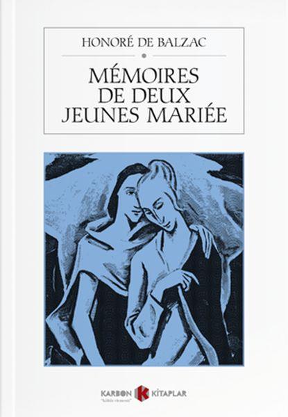 Mémoires de deux jeunes mariée