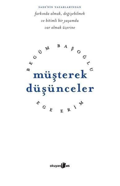 Müşterek Düşünceler