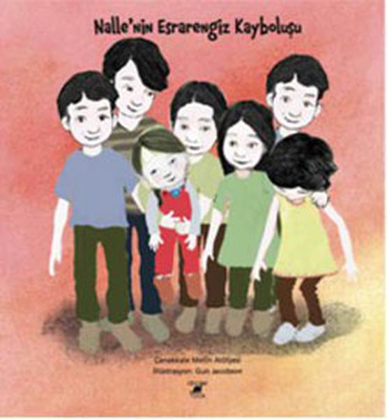 Nalle'nın Esrarengiz Kayboluşu