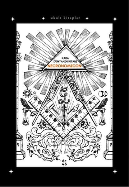 Necronomicon