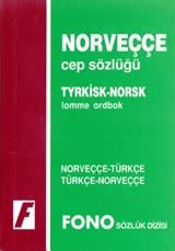 Norveççe Cep Sözlüğü