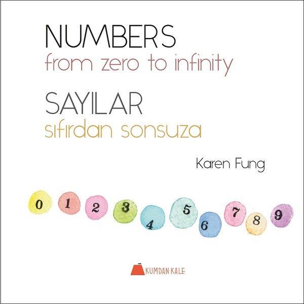 Numbers From Zero To İnfinity