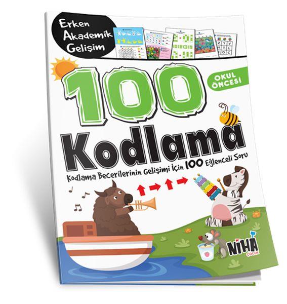 Okul Öncesi EAG 100 Kodlama