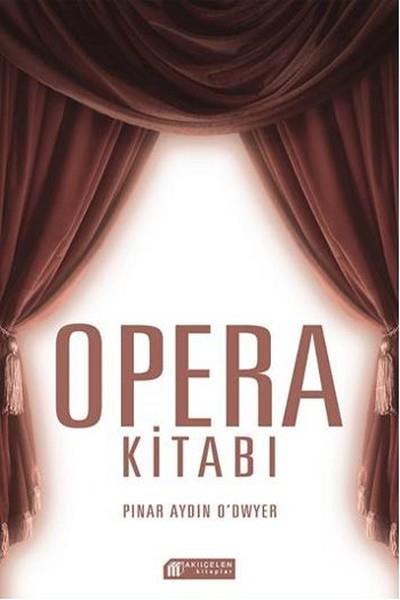 Opera Kitabı