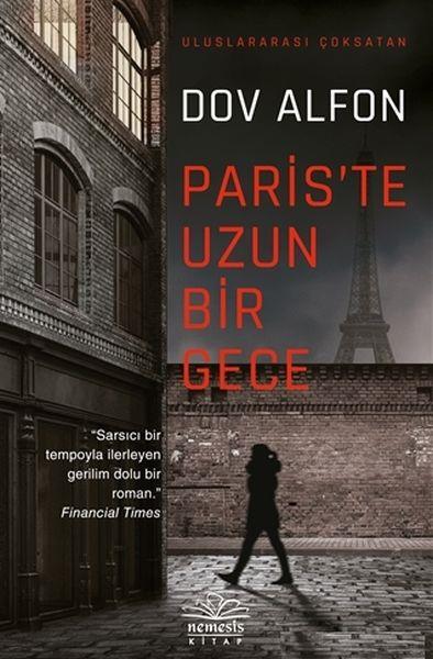 Paris'te Uzun Bir Gece