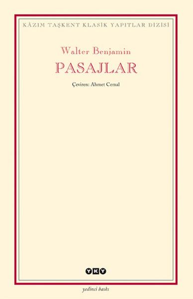Pasajlar
