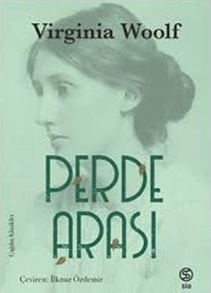 Perde Arası