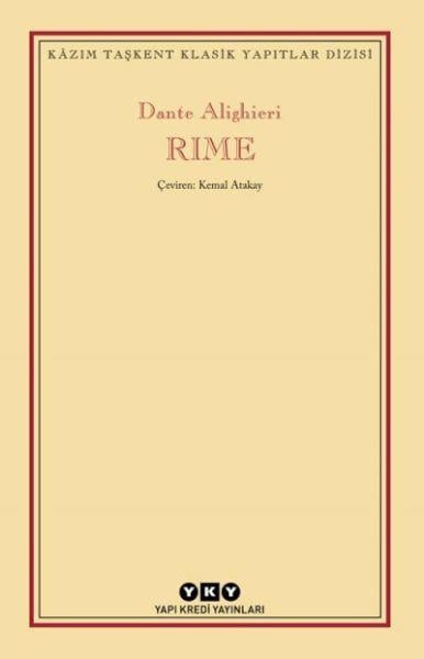 Rıme