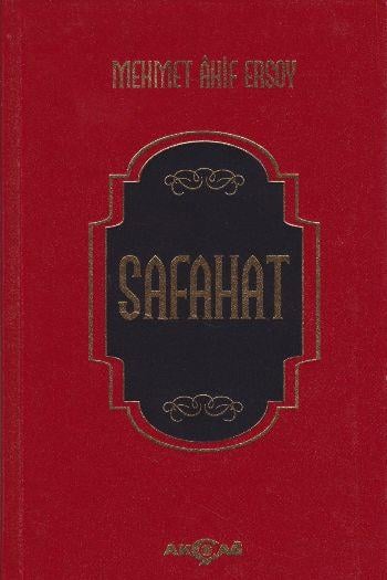 Safahat (Ciltli)