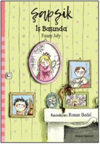 Şapşik - İş Başında