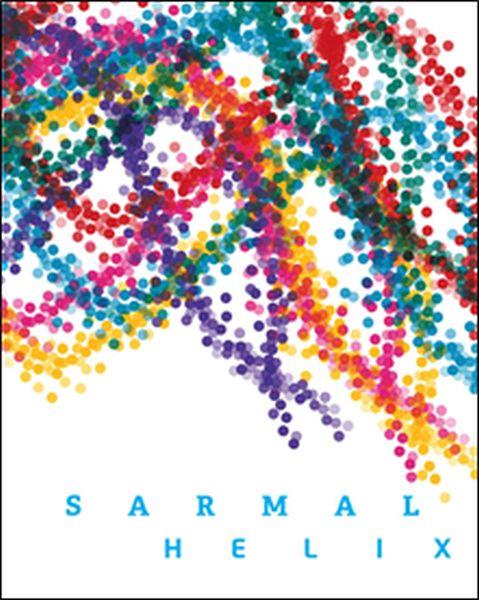 Sarmal / Helix (Ciltli)