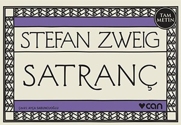 Satranç (Mini Kitap)