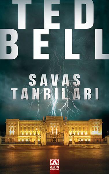Savaş Tanrıları