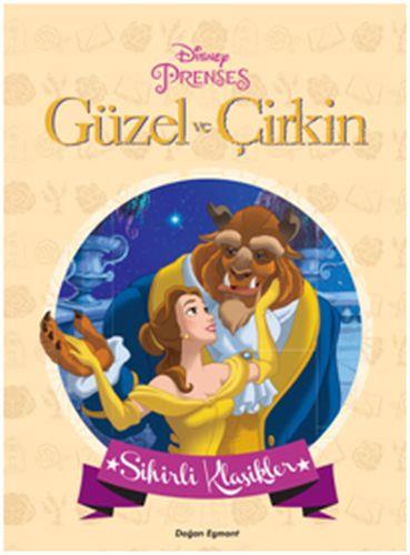 Sihirli Klasikler - Güzel ve Çirkin