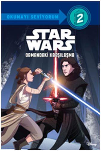 Star Wars - Ormandaki Karşılaşma