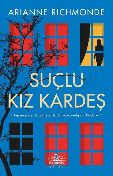 Suçlu Kız Kardeş