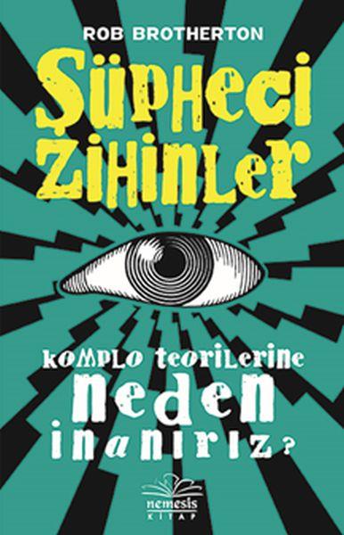 Şüpheci Zihinler