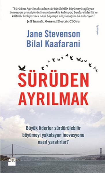 Sürüden Ayrılmak
