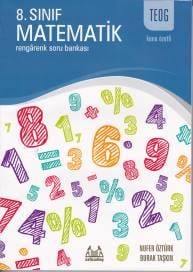 TEOG Konu Özetli 8. Sınıf Matematik - Rengarenk Soru Bankası