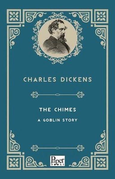 The Chimes a Goblin Story (İngilizce Kitap)