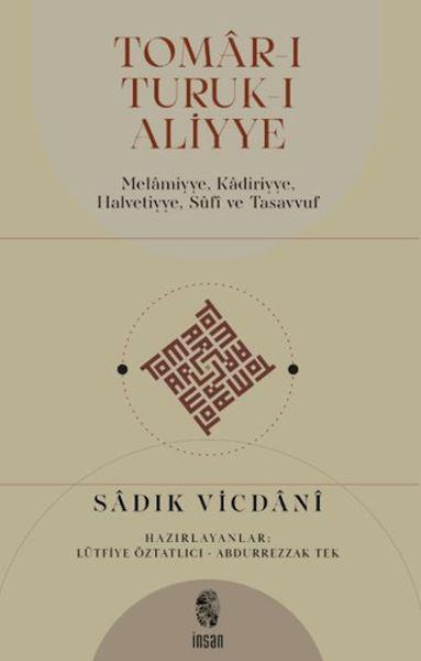 Tomar-ı Tutuk-ı Aliyye