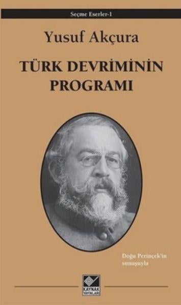 Türk Devriminin Programı