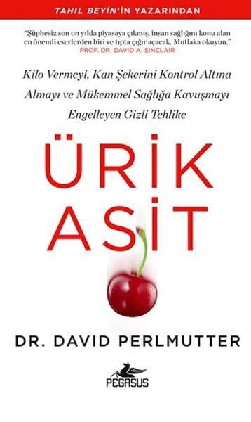 Ürik Asit